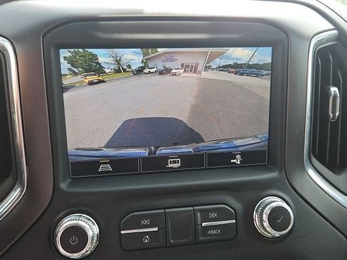 Used 2021 GMC Sierra 1500 AT4 w/ AT4 Premium Package AWD/4WD image 27