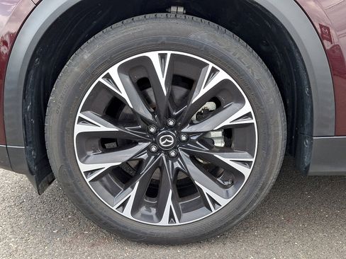 Used 2024 MAZDA CX-90 Plug-In Hybrid w/ Premium Pkg AWD/4WD image 10