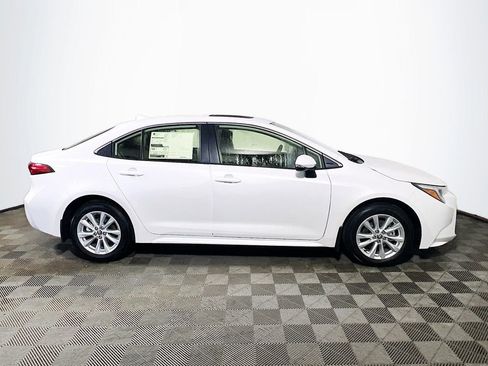 New 2026 Toyota Corolla XLE image 9