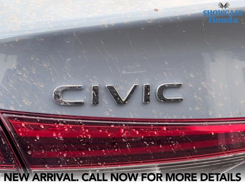 Used 2024 Honda Civic Sport image 10