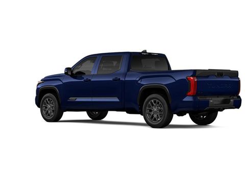 New 2026 Toyota Tundra Platinum AWD/4WD image 8