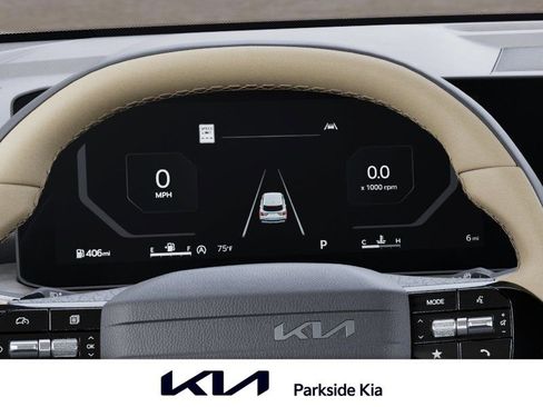 New 2026 Kia Sorento SX Prestige AWD/4WD image 21
