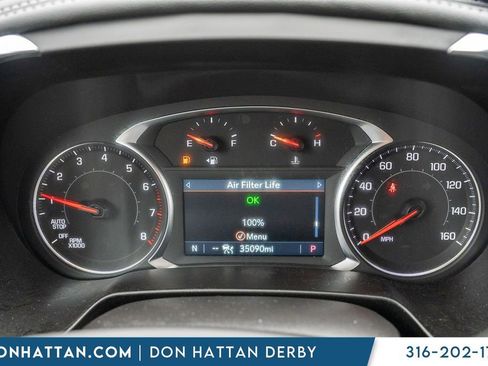 Used 2024 Chevrolet Blazer LT w/ Convenience Package image 5