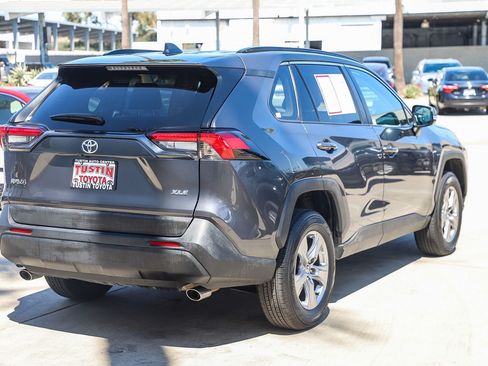 Certified 2024 Toyota RAV4 XLE FWD image 6