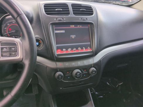 Used 2015 Dodge Journey Crossroad image 26