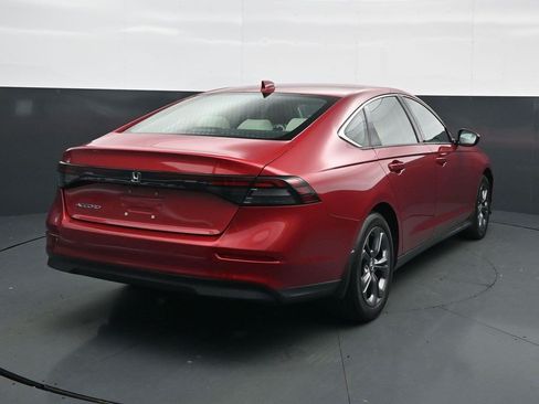 Used 2023 Honda Accord EX image 7