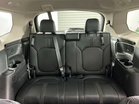 Used 2024 Honda Pilot EX-L image 24