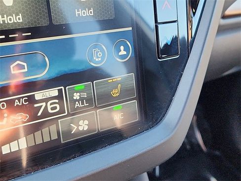 Used 2025 Subaru Forester Sport image 26