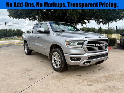 Used 2023 RAM 1500 Laramie