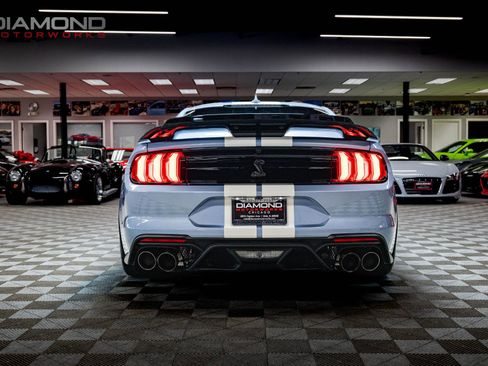 Used 2022 Ford Mustang Shelby GT500 image 24