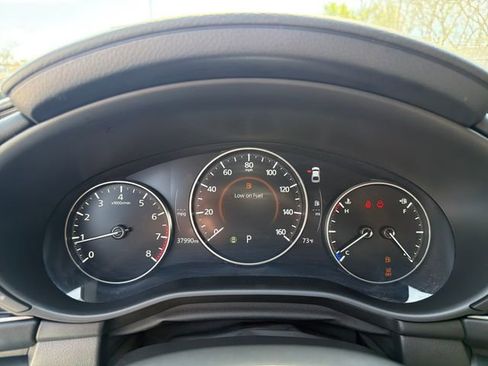 Used 2025 MAZDA MAZDA3 s Sport image 28