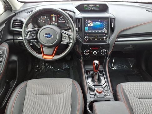 Used 2023 Subaru Forester Sport image 9