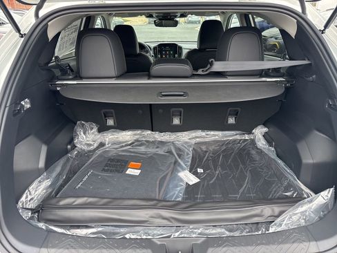 New 2026 Subaru Crosstrek 2.5i Limited image 11