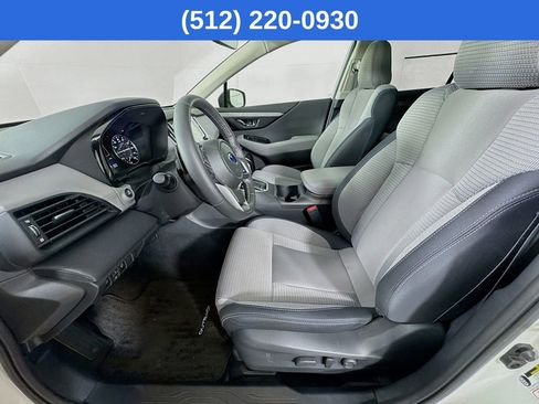 New 2025 Subaru Outback Premium image 25