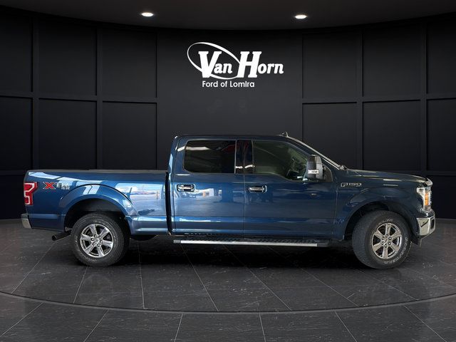 Used 2019 Ford F150 XLT w/ Max Trailer Tow Package AWD/4WD image 8