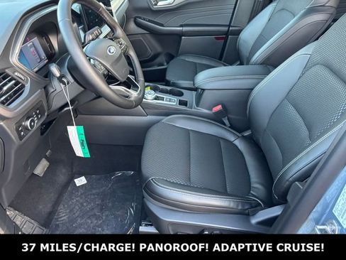 New 2026 Ford Escape SE FWD image 26