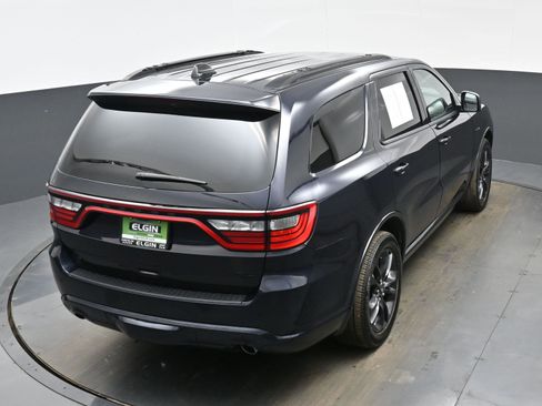 Used 2024 Dodge Durango R/T AWD/4WD image 40