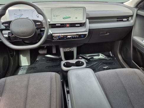 Certified 2024 Hyundai Ioniq 5 SEL RWD image 13