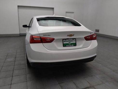 Used 2023 Chevrolet Malibu LT FWD image 6