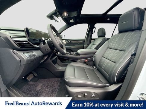 New 2026 Buick Enclave Avenir w/ Super Cruise Package AWD/4WD image 21