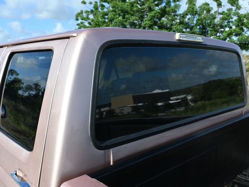 Used 1996 Ford F250 4x4 Crew Cab image 37