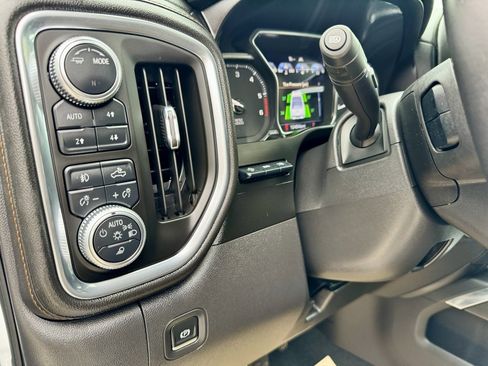 Used 2020 GMC Sierra 1500 AT4 w/ AT4 Premium Package image 30