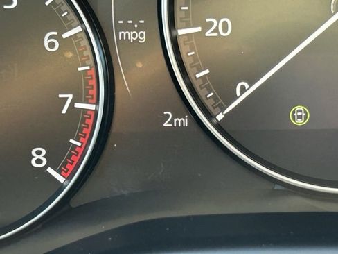 New 2026 MAZDA CX-50 AWD 2.5 S w/ Weather Package image 15