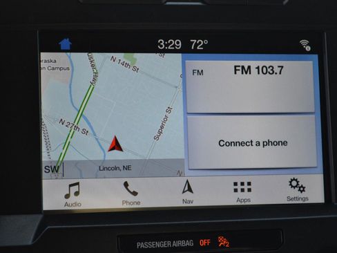 Used 2019 Ford F150 XLT w/ Equipment Group 302A Luxury AWD/4WD image 20