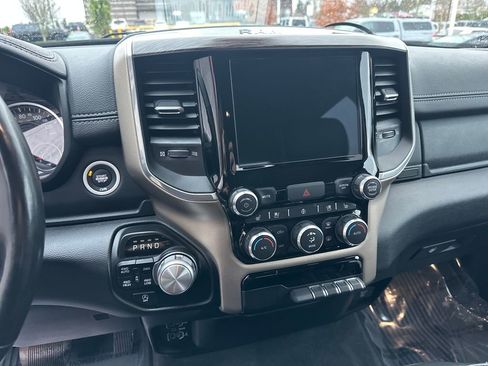 Used 2020 RAM 1500 Laramie image 22