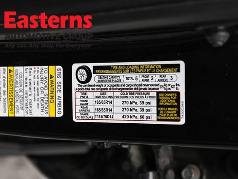 Used 2024 Mitsubishi Mirage G4 ES image 33