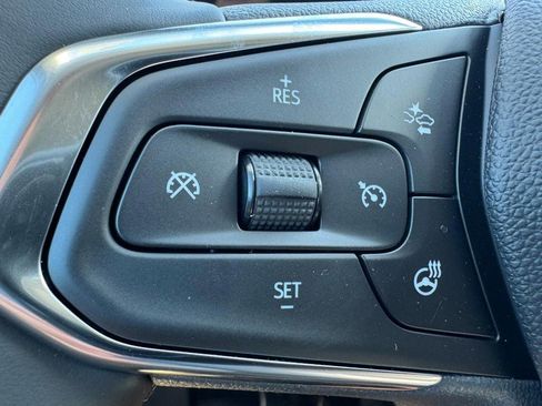 New 2026 Chevrolet Trax LT w/ Driver Confidence Package FWD image 11