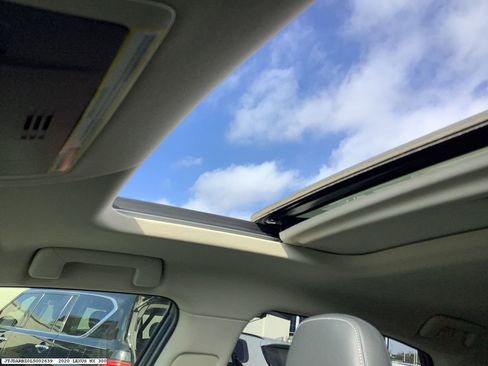 Used 2020 Lexus NX 300 FWD w/ Comfort Package image 16