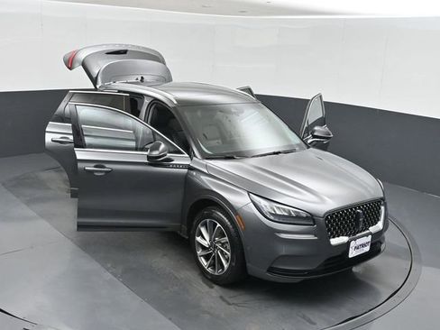 Used 2022 Lincoln Corsair Grand Touring AWD/4WD image 50