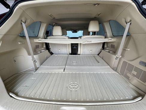 Used 2018 Toyota Highlander Limited AWD/4WD image 23
