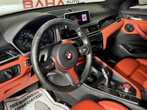 Used 2020 BMW X2 sDrive28i w/ M Sport X Package FWD image 9