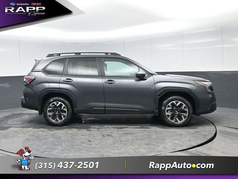 New 2026 Subaru Forester Premium image 3