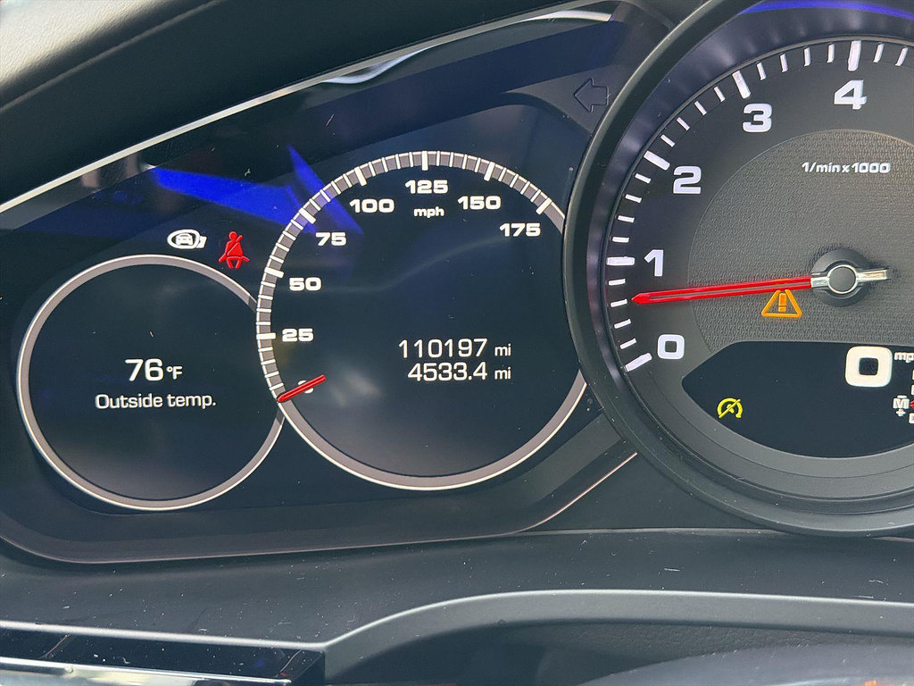 Used 2019 Porsche Cayenne AWD/4WD image 11