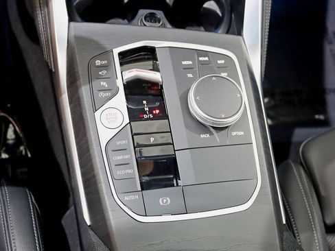 Used 2024 BMW 430i xDrive Coupe w/ M Sport Package AWD/4WD image 26