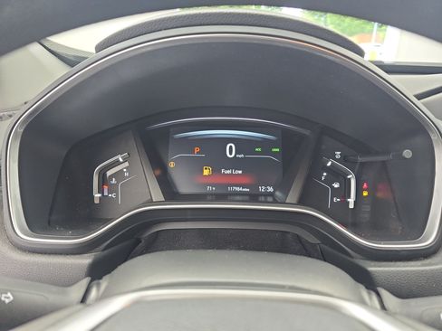Used 2018 Honda CR-V EX image 18