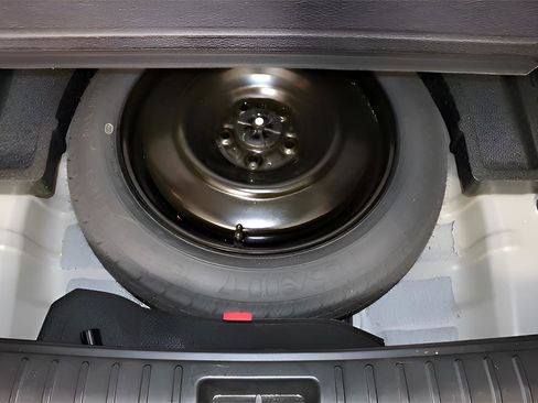 Used 2024 Hyundai Tucson SEL FWD image 10