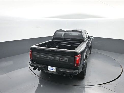 New 2025 Ford F150 Raptor image 26