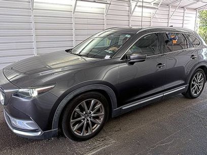 Used 2017 MAZDA CX-9 Signature