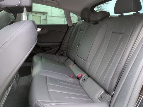 Used 2023 Audi A5 2.0T Premium Plus w/ Premium Plus image 30