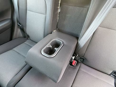 Used 2024 Honda CR-V LX image 23