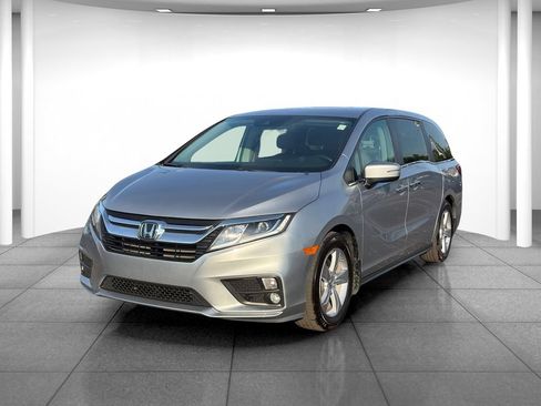 Used 2020 Honda Odyssey EX-L image 3