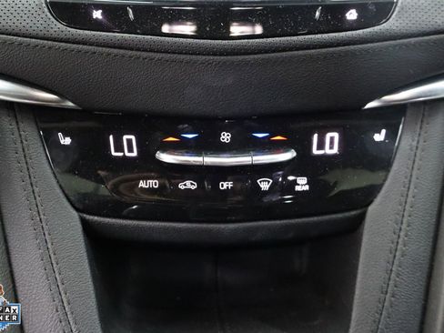 Used 2023 Cadillac XT5 Luxury FWD image 19