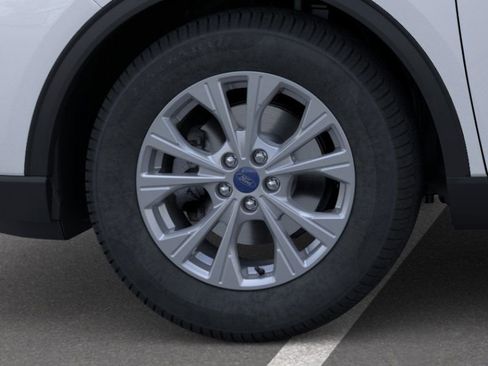 New 2026 Ford Escape Active w/ Cold Weather Package image 19