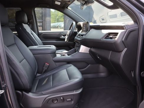 Used 2024 Chevrolet Tahoe LS w/ Driver Alert Package AWD/4WD image 13