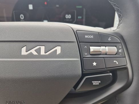 New 2026 Kia Sportage SX Prestige AWD/4WD image 19