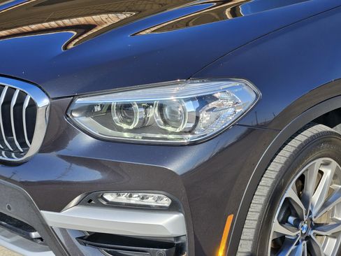 Used 2019 BMW X3 xDrive30i w/ Convenience Package image 11